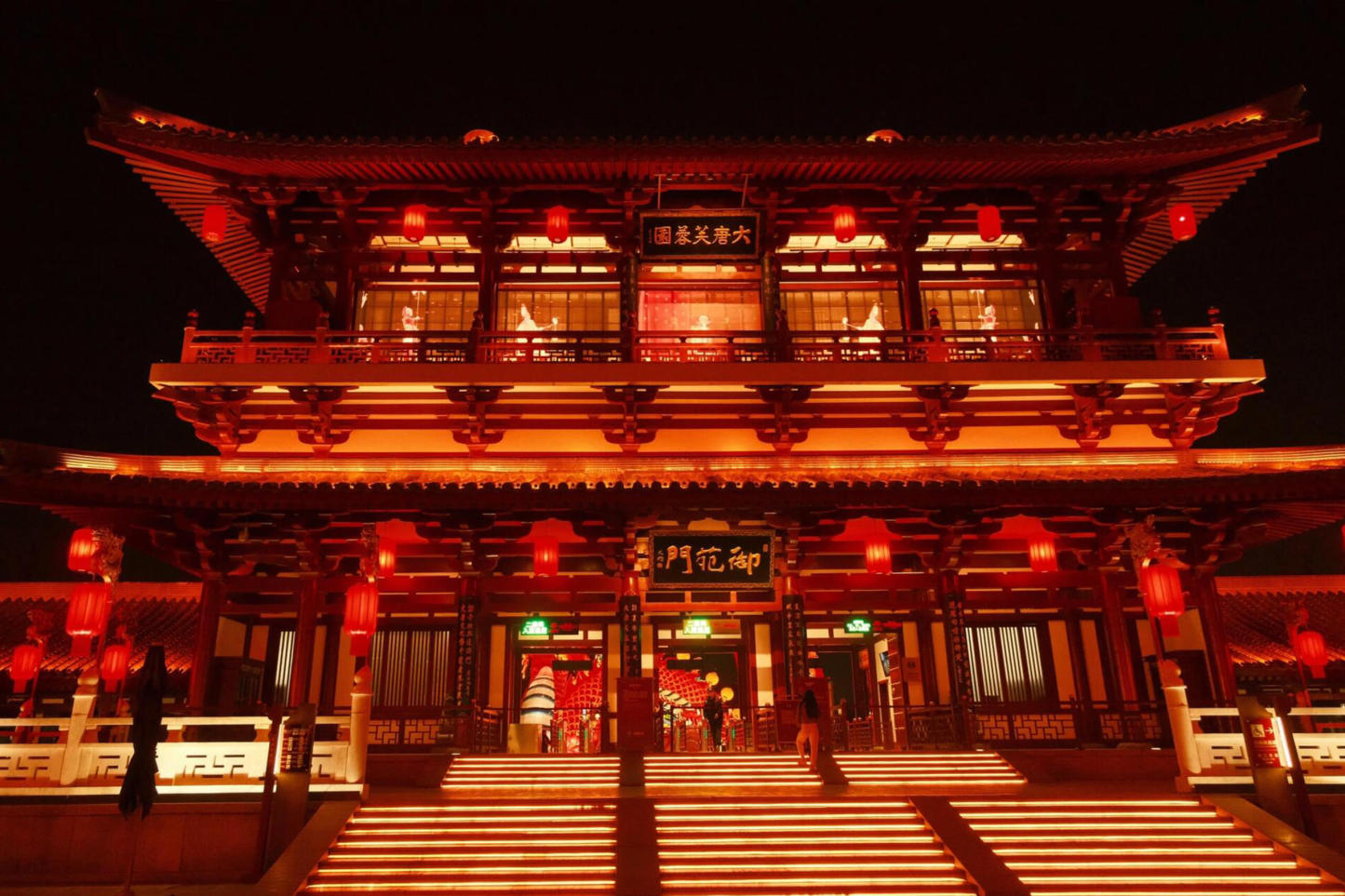 クラシック西安  1日/2日観光ツアー