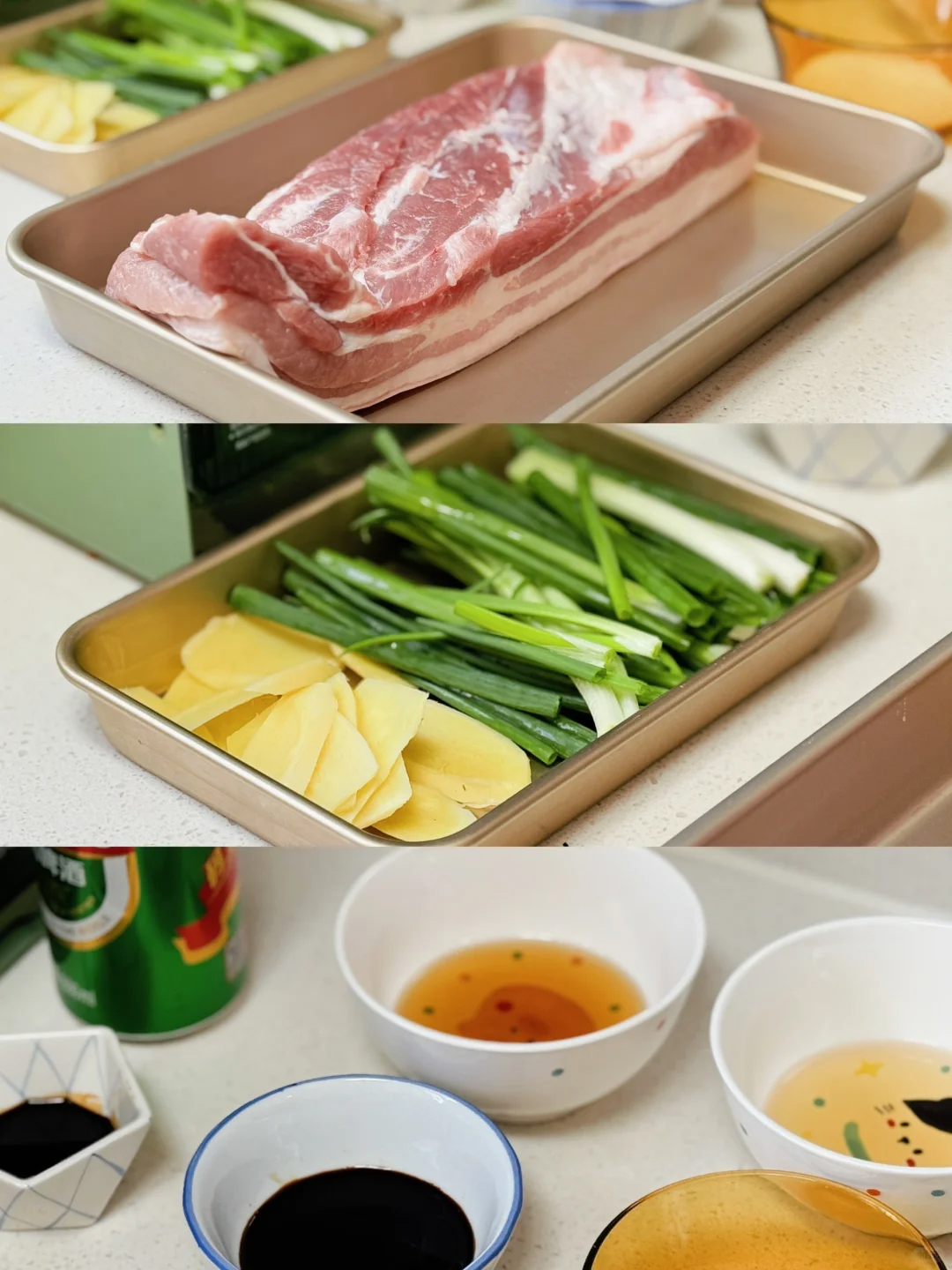 上海の絶品グルメ「紅焼肉（ホンシャオロウ）」 ──とろける食感がたまらない！本場上海の家庭の味