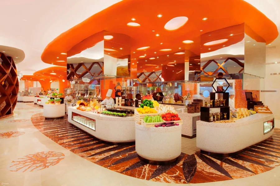 珠海長隆海洋王国安心して過ごすための園内ルールと便利サービス