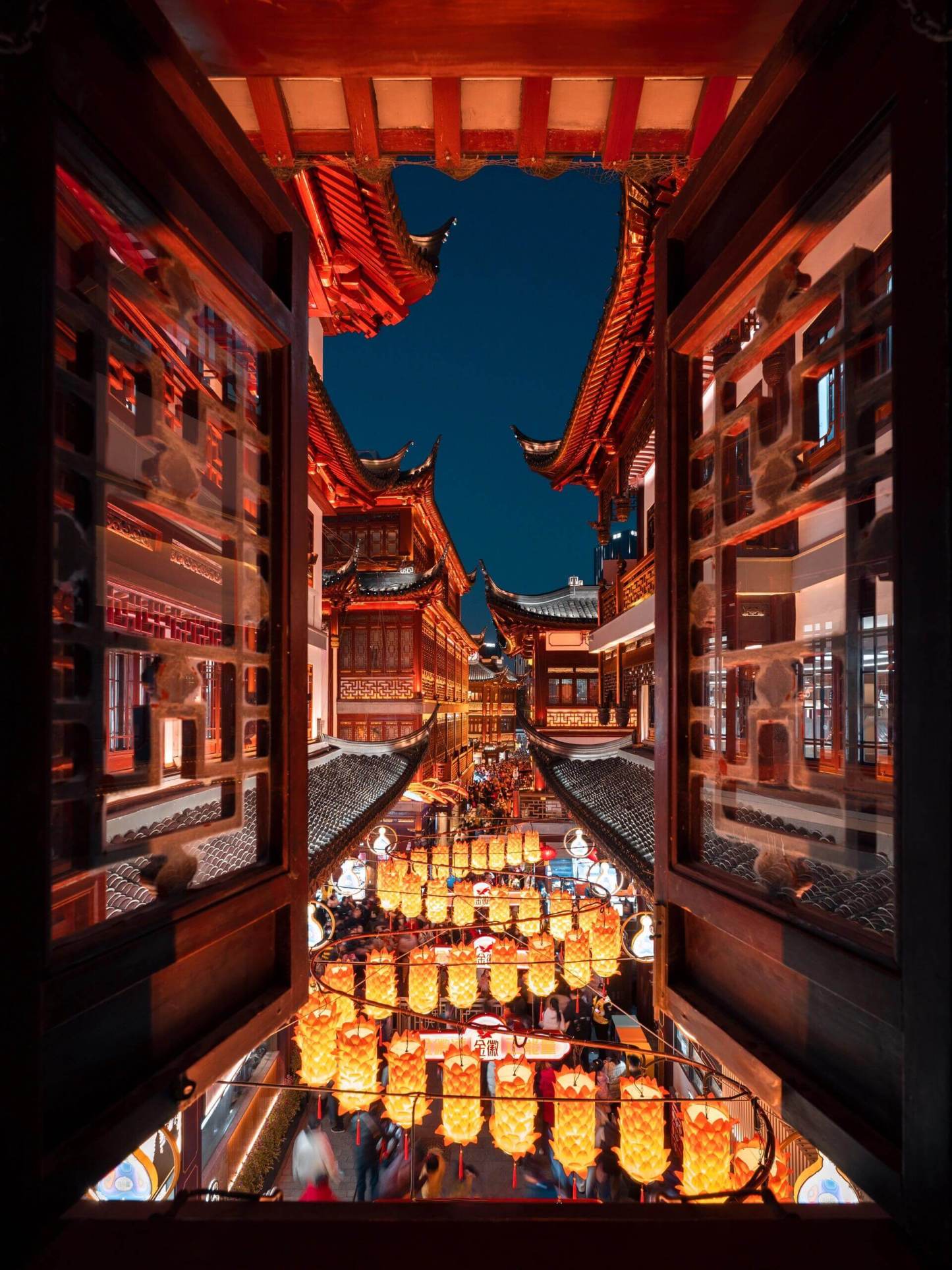 クラシック上海 1日/2日観光ツアー