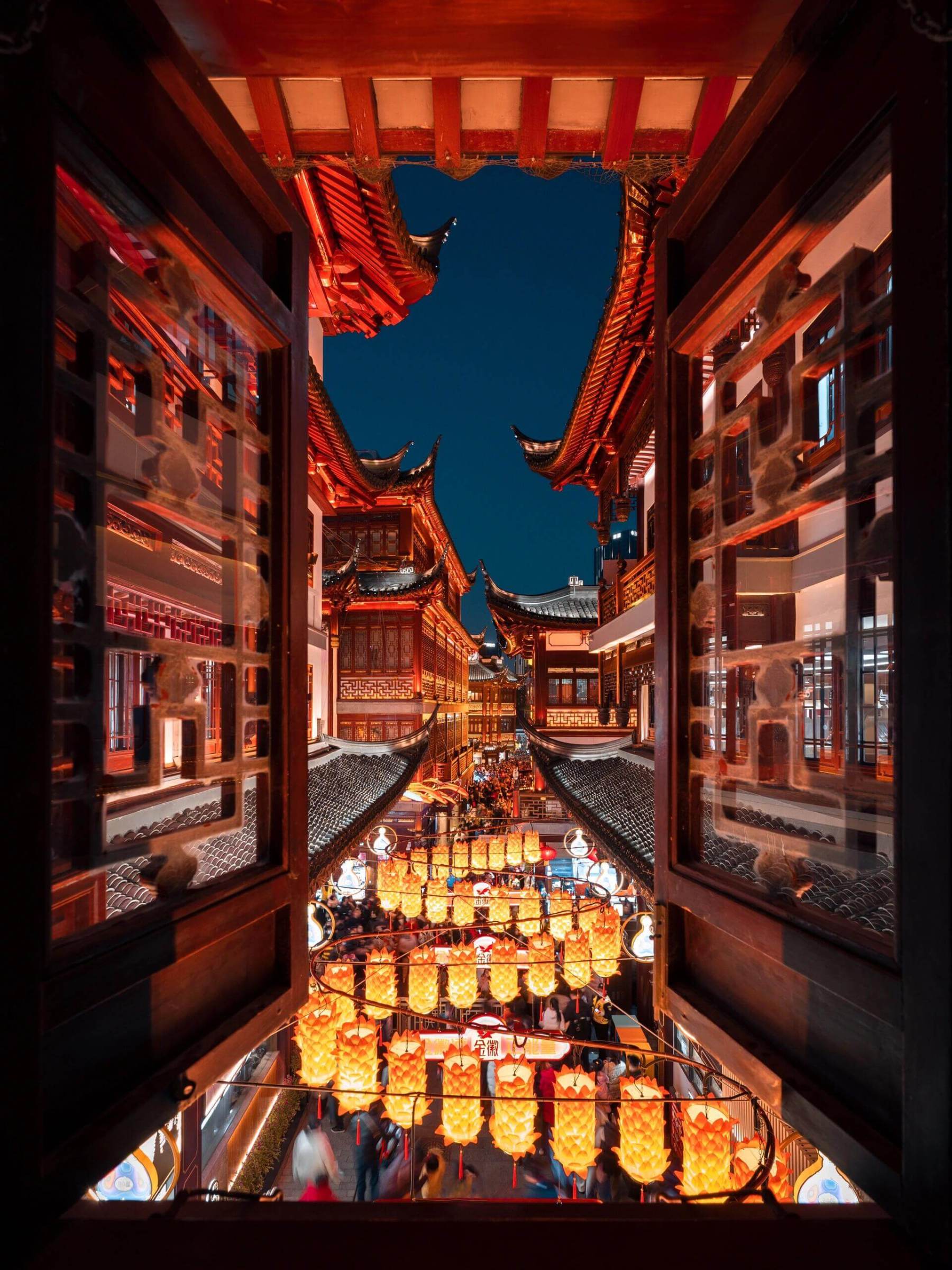 クラシック上海 1日/2日観光ツアー