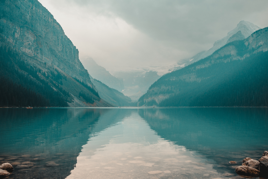 亥年生まれの人に合う静かな中国文化旅行の風景