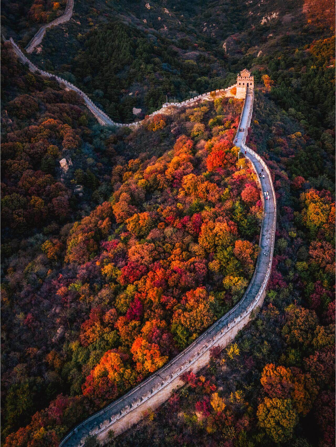 [3日間]北京短期厳選観光ツアー