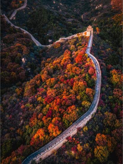 [3日間]北京短期厳選観光ツアー