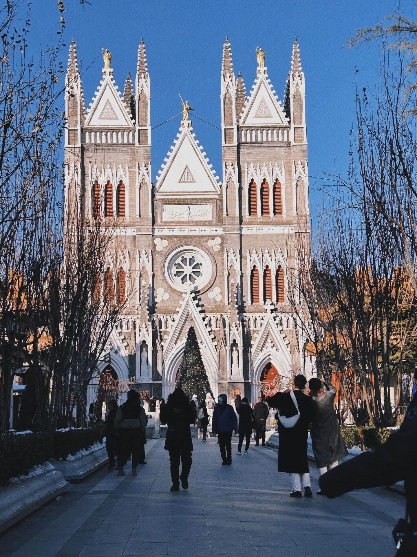 [4日間]北京を極めるディープツアー