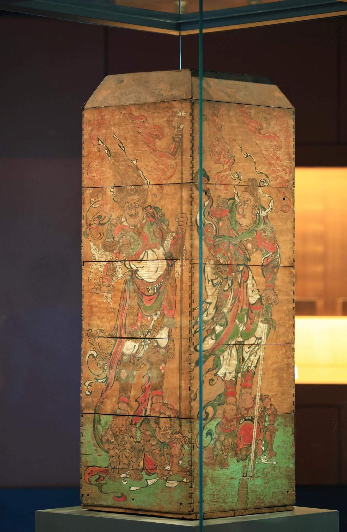 [5日間]上海・杭州・蘇州！厳選観光コース