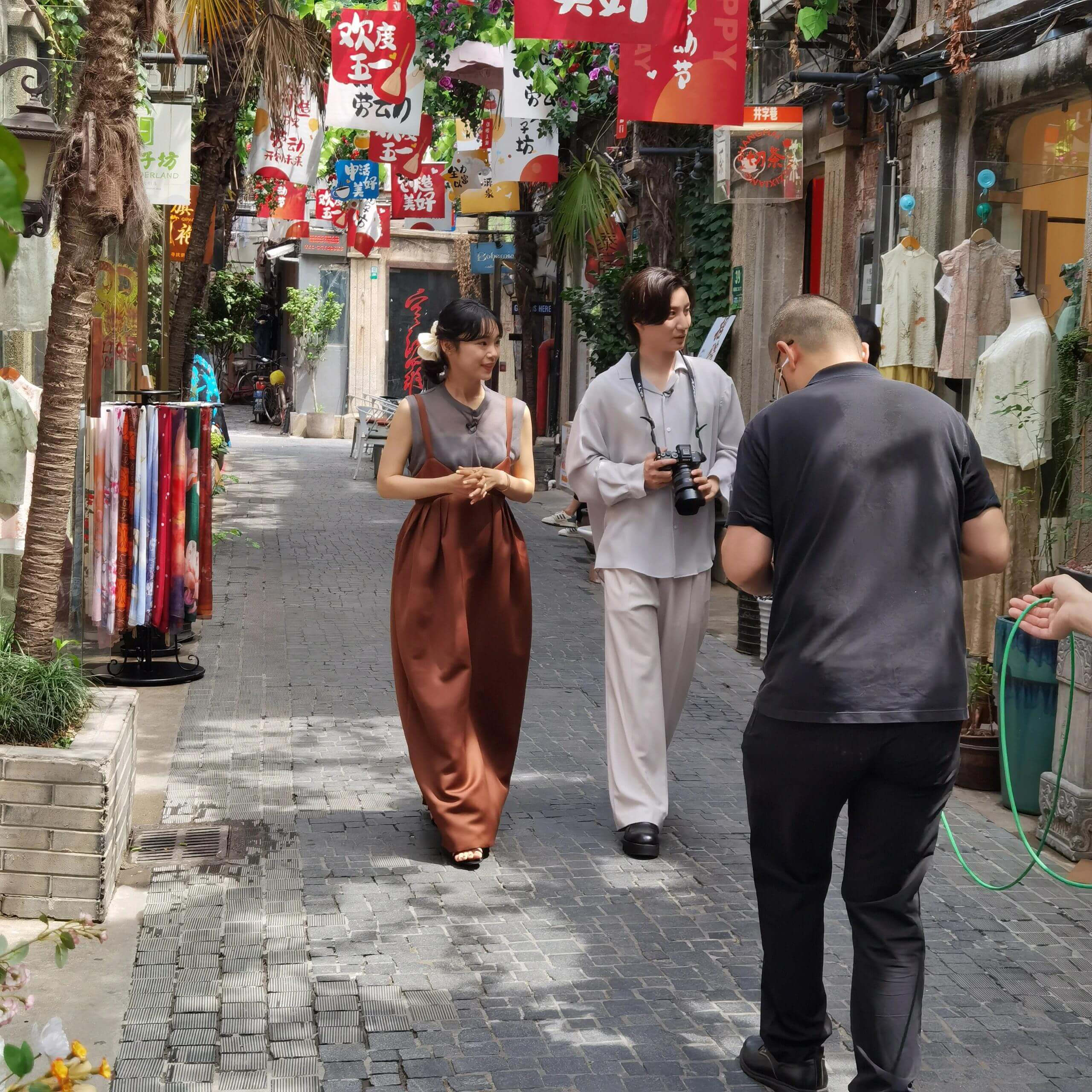 クラシック上海 1日/2日観光ツアー