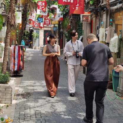 クラシック上海 1日/2日観光ツアー