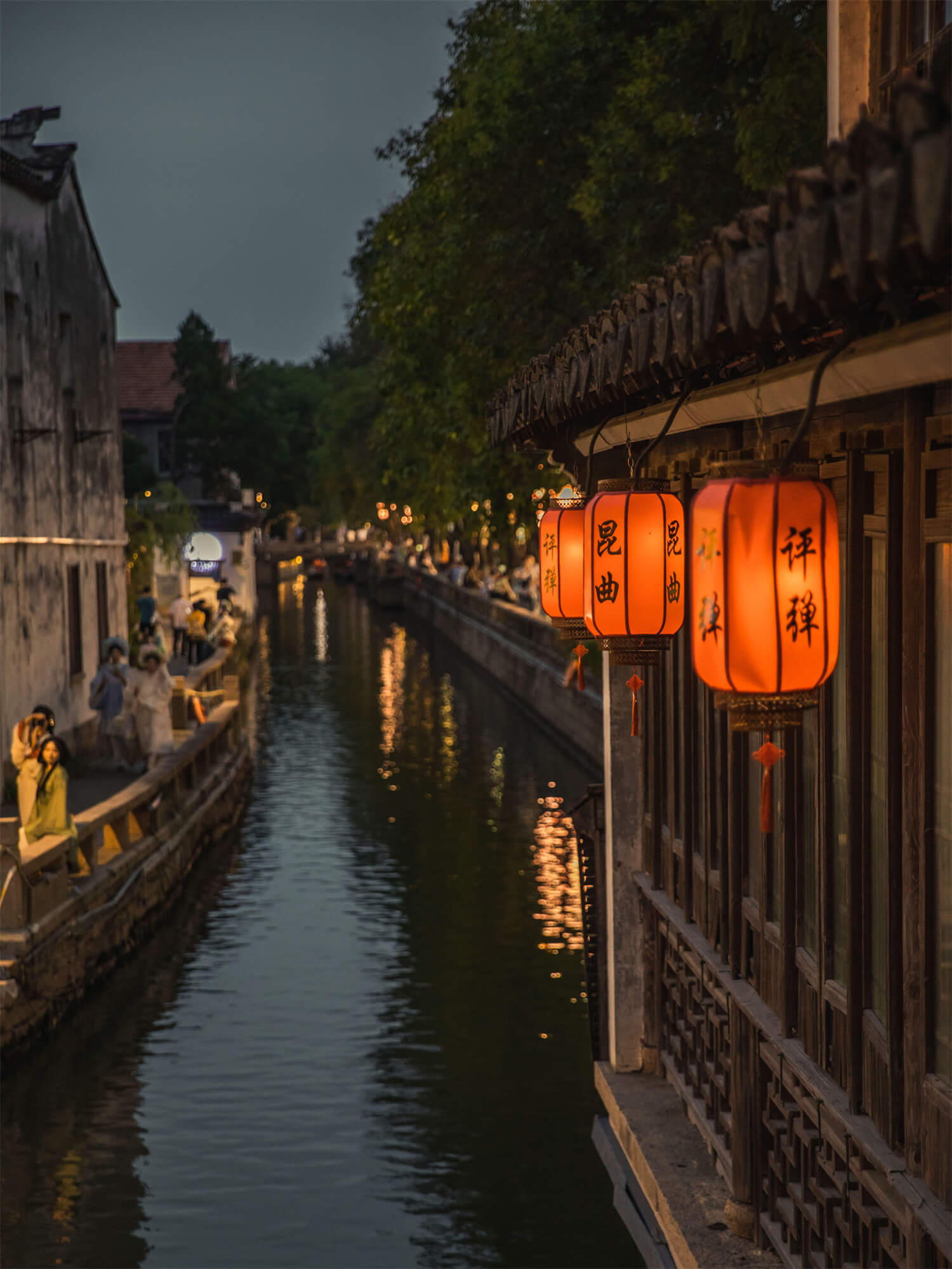 [5日間]上海・杭州・蘇州！厳選観光コース