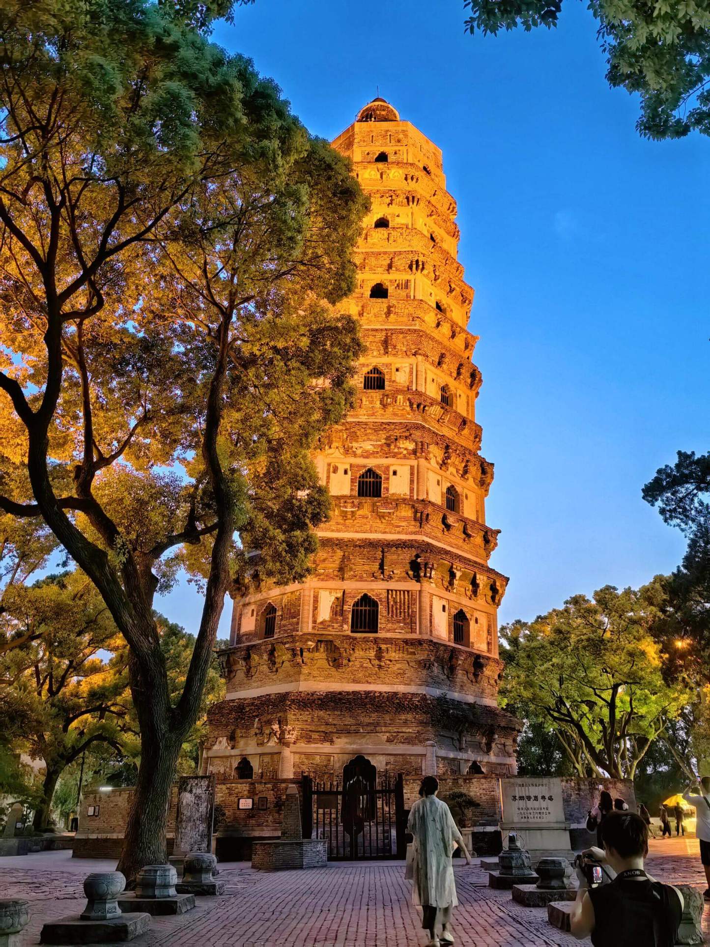 [5日間]上海・杭州・蘇州！厳選観光コース