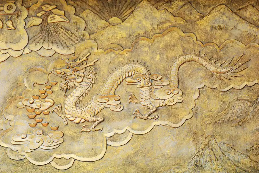 辰年（タツどし）意味、性格、相性、年齢早見表までわかりやすく解説