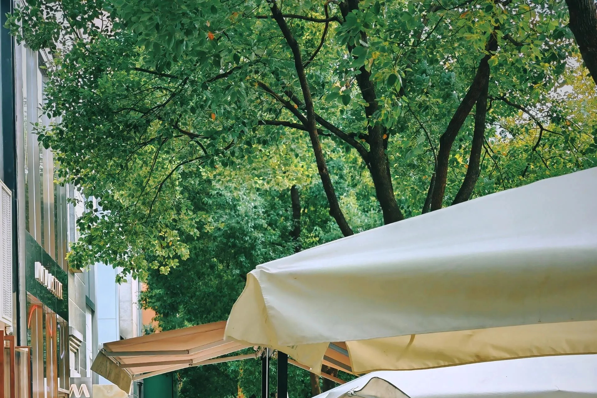 新天地：石庫門を再生した新しい世界