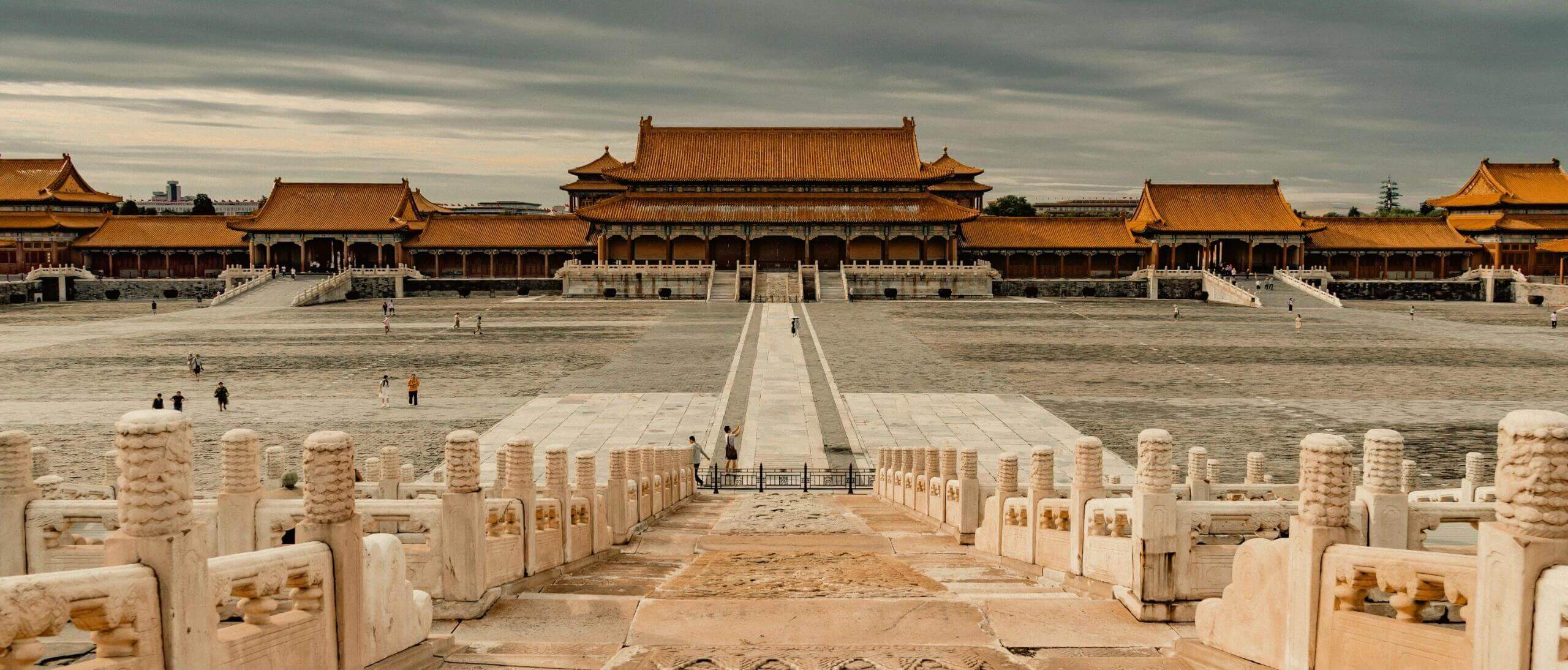 クラシック北京  1日/2日観光ツアー