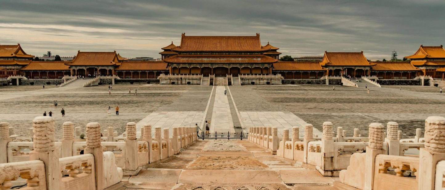 クラシック北京  1日/2日観光ツアー