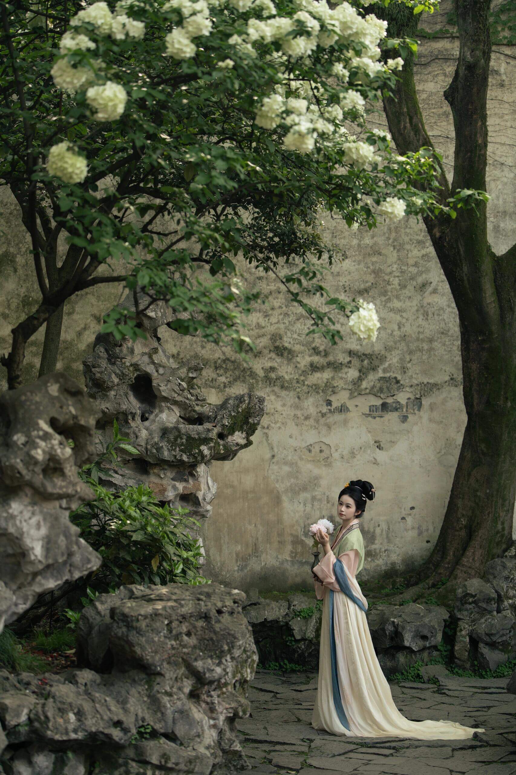 [5日間]上海・杭州・蘇州！厳選観光コース