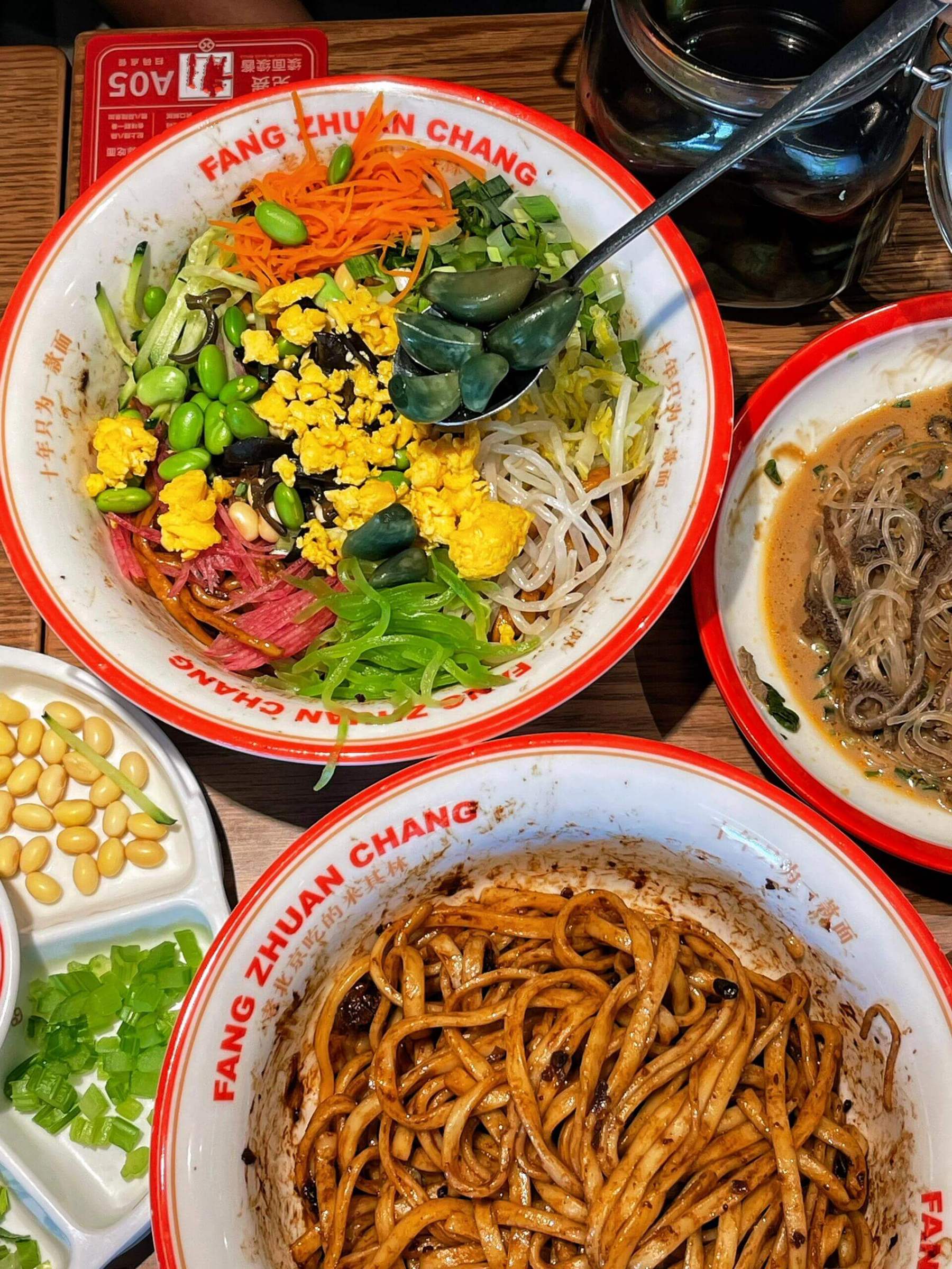 [4日間]北京を極めるディープツアー