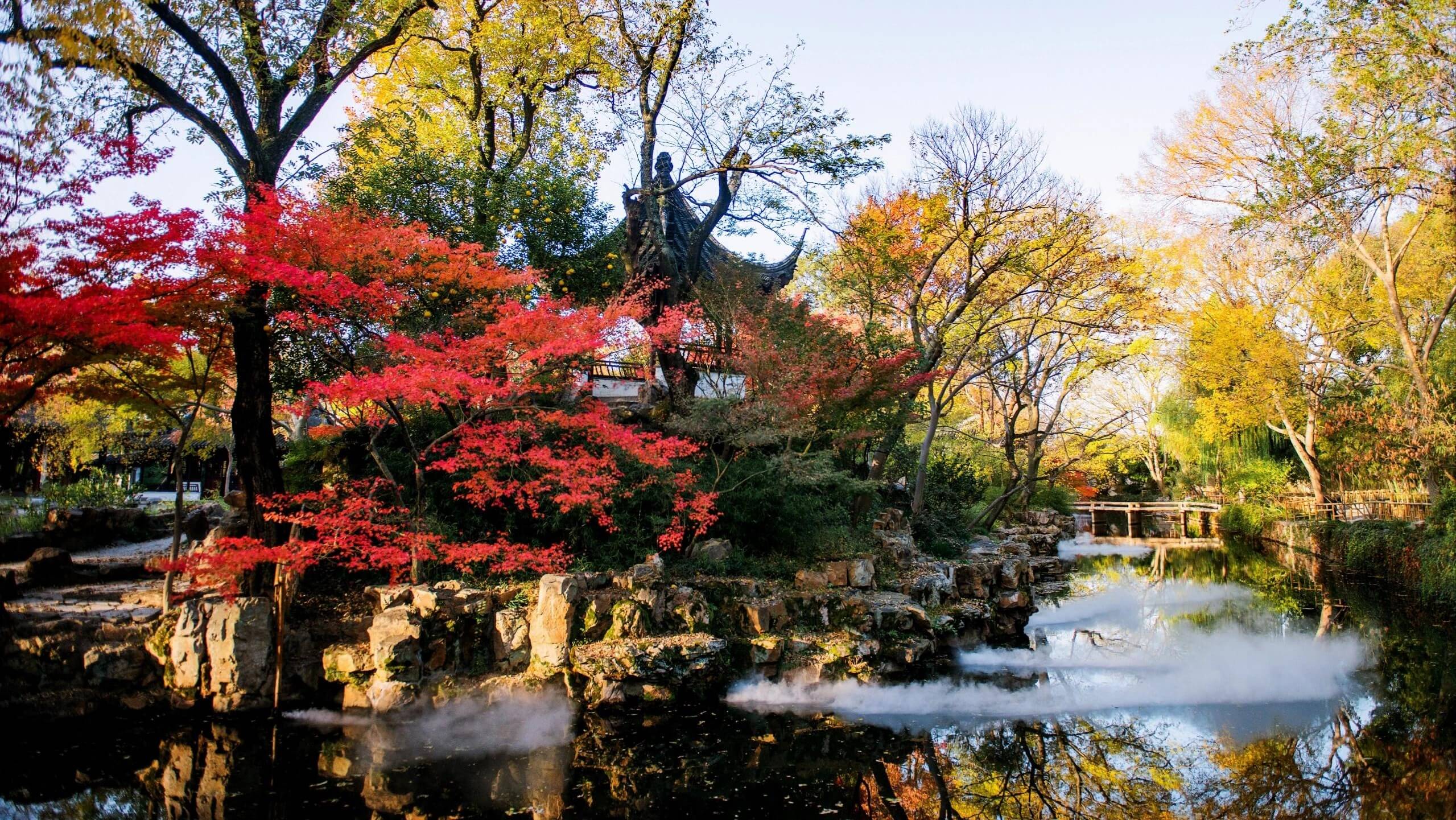 [5日間]上海・杭州・蘇州！厳選観光コース