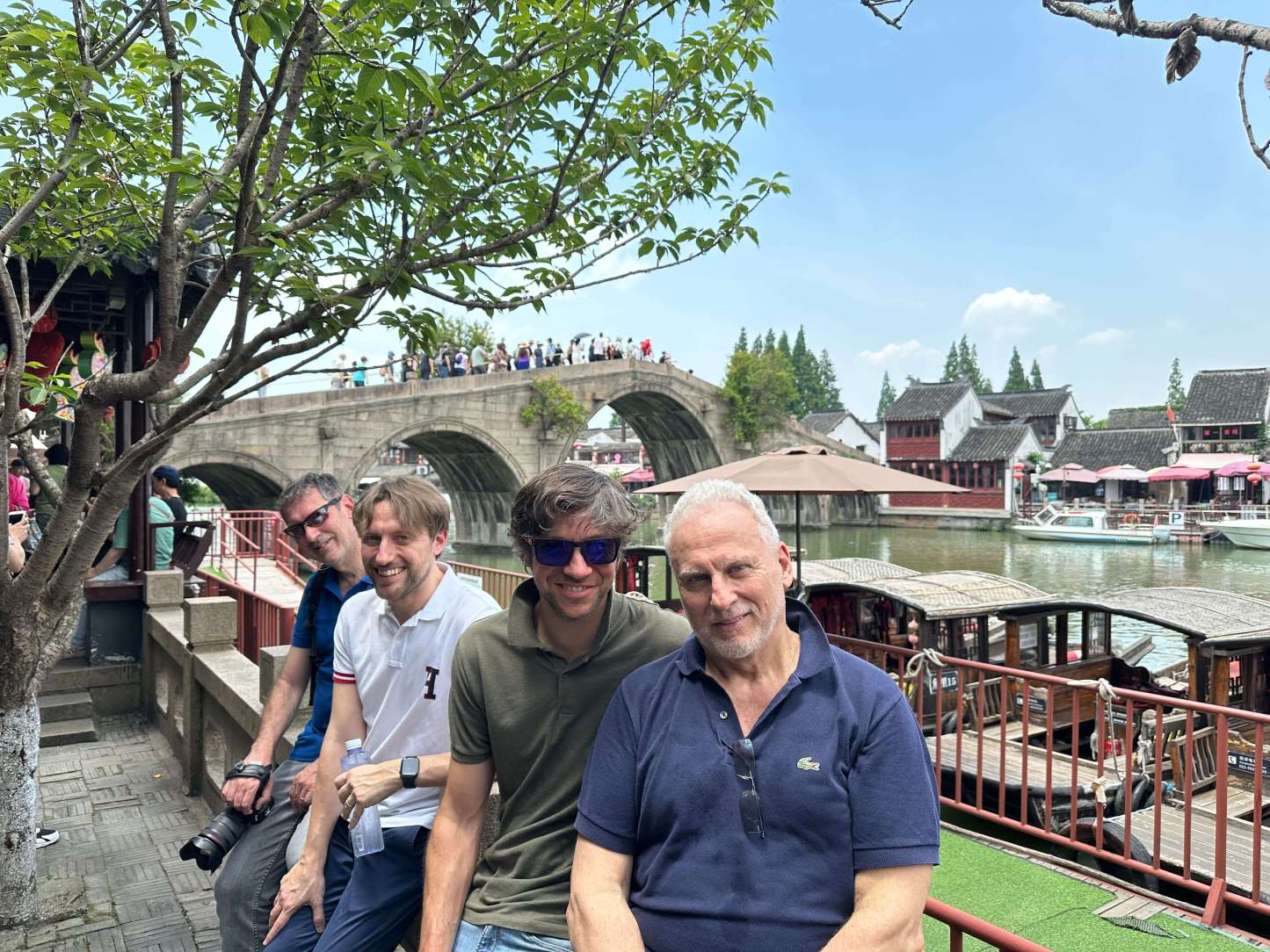 クラシック上海 1日/2日観光ツアー