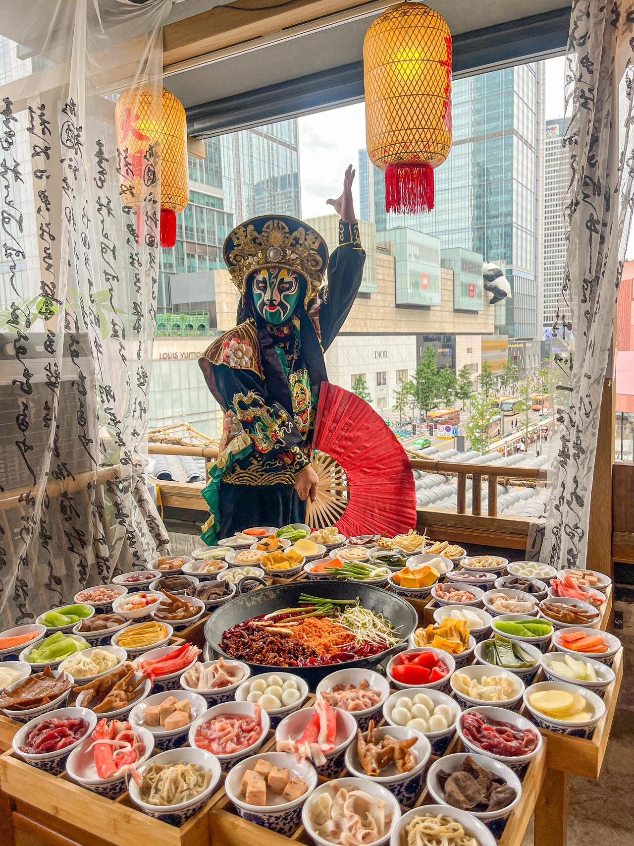 詩と三国 ～人文双遺産の旅～ー 1日ツアー