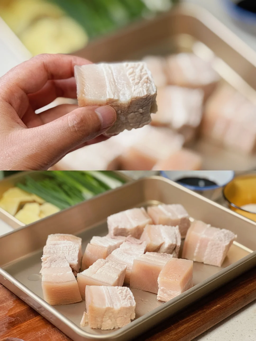 上海の絶品グルメ「紅焼肉（ホンシャオロウ）」 ──とろける食感がたまらない！本場上海の家庭の味