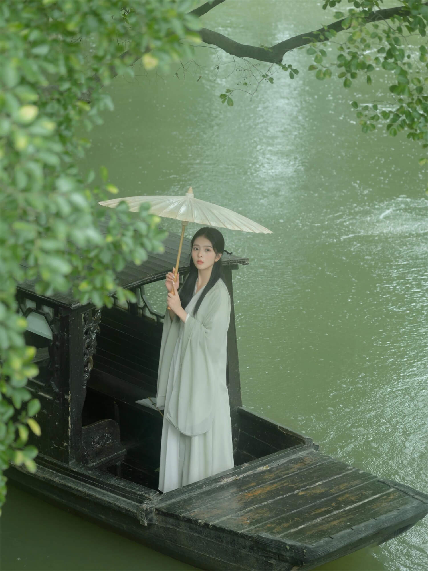 [5日間]上海・杭州・蘇州！厳選観光コース