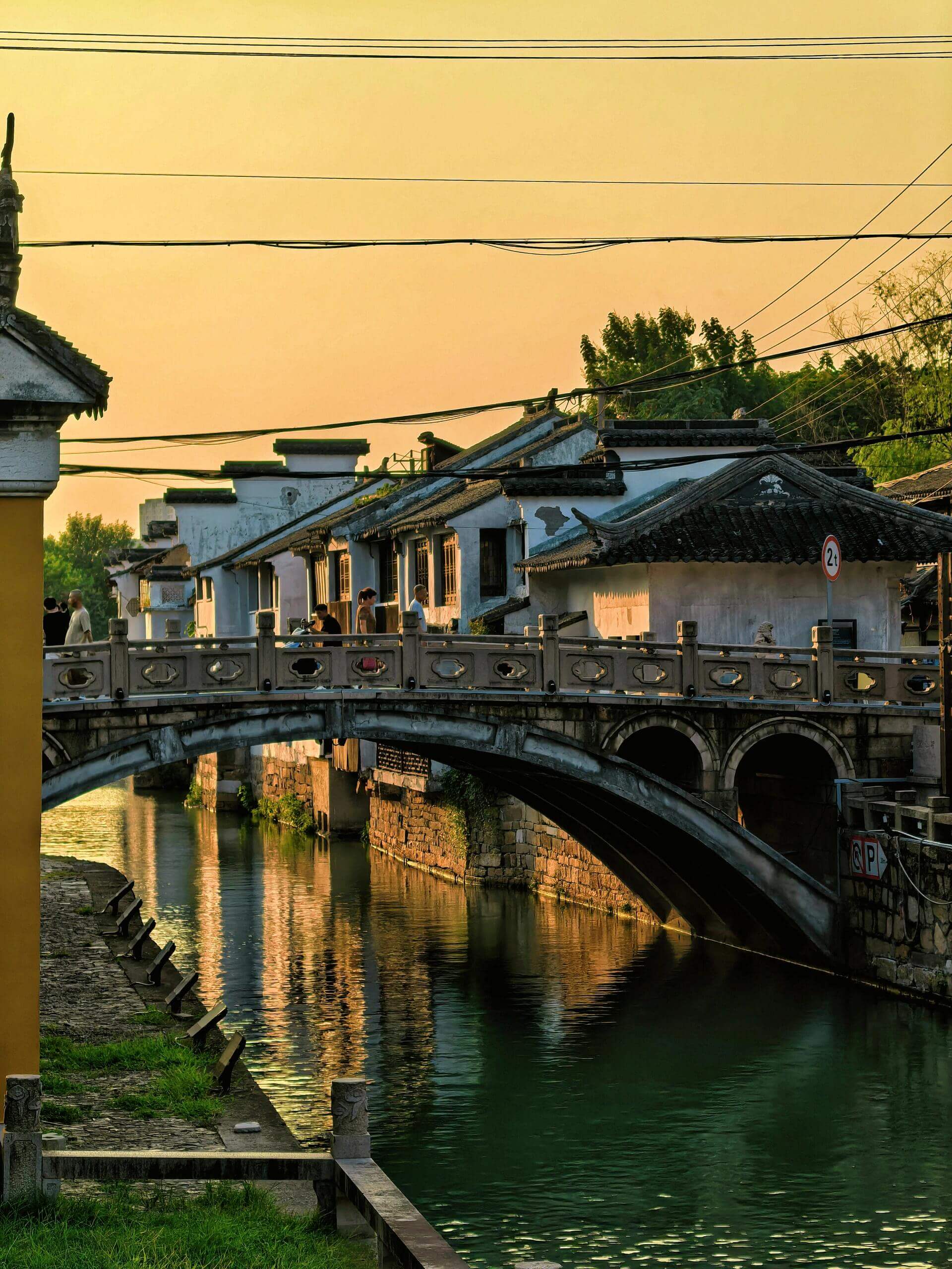 [5日間]上海・杭州・蘇州！厳選観光コース