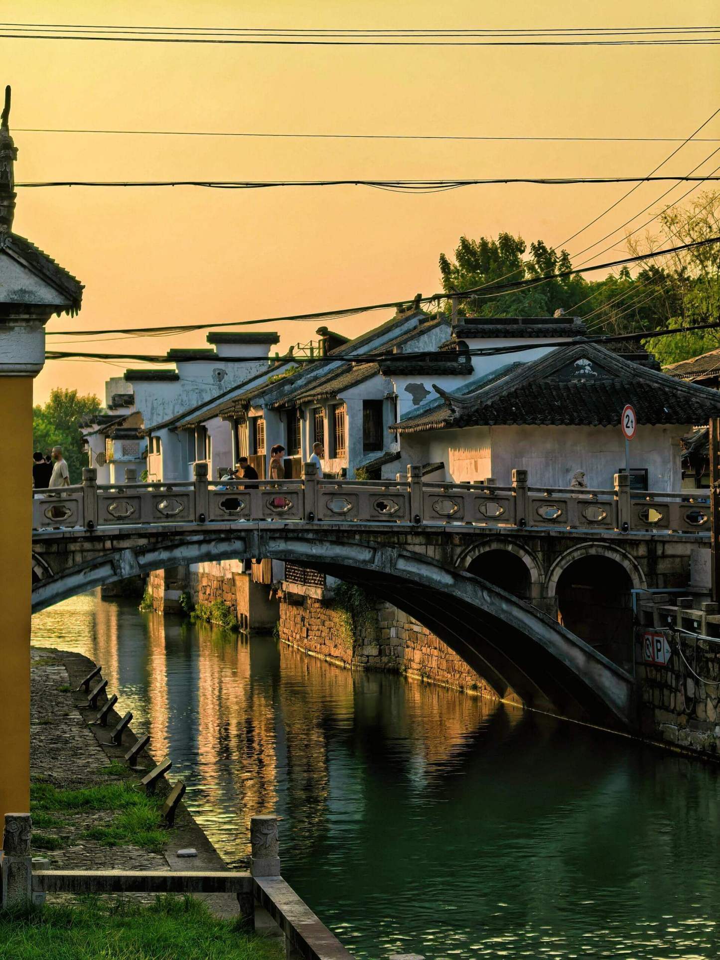 [5日間]上海・杭州・蘇州！厳選観光コース