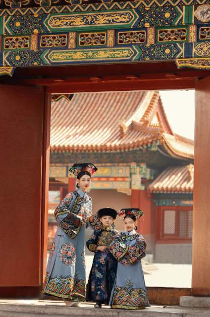 [3日間]北京短期厳選観光ツアー