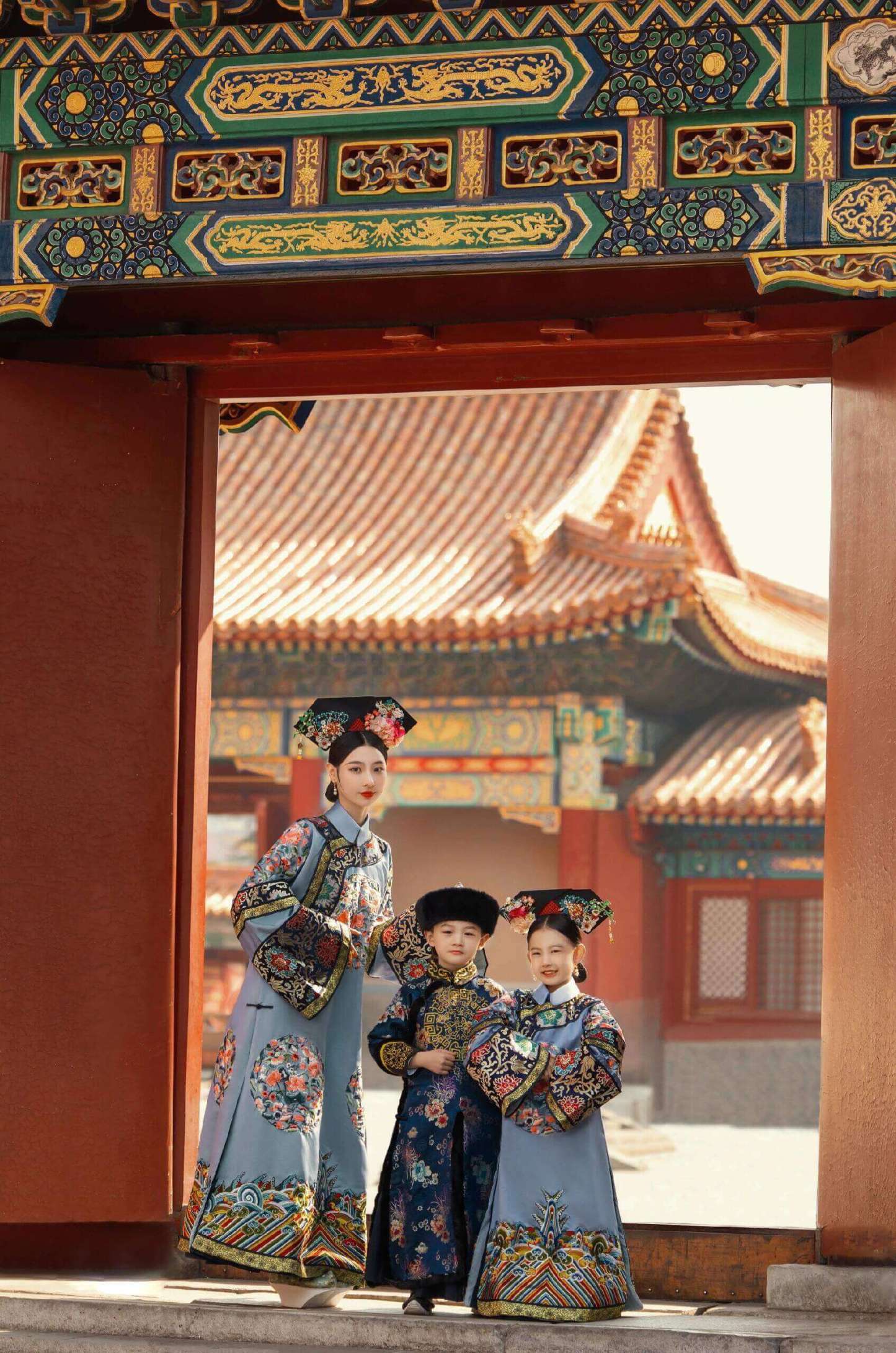 クラシック北京  1日/2日観光ツアー