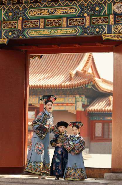 クラシック北京  1日/2日観光ツアー