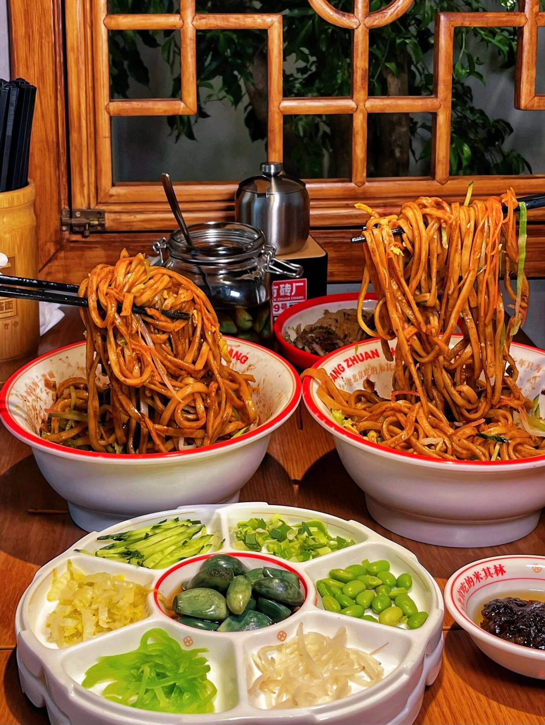 [4日間]北京を極めるディープツアー