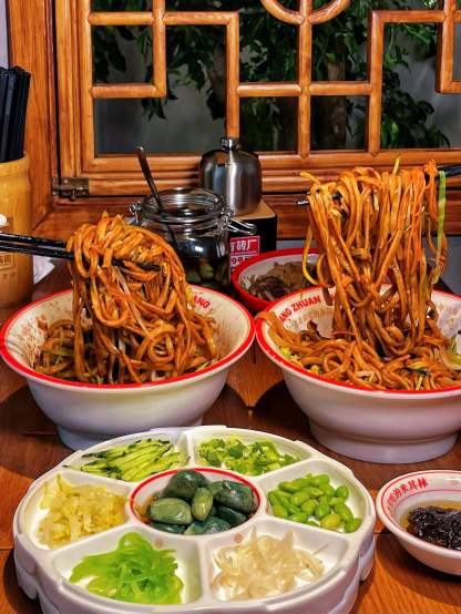 [4日間]北京を極めるディープツアー