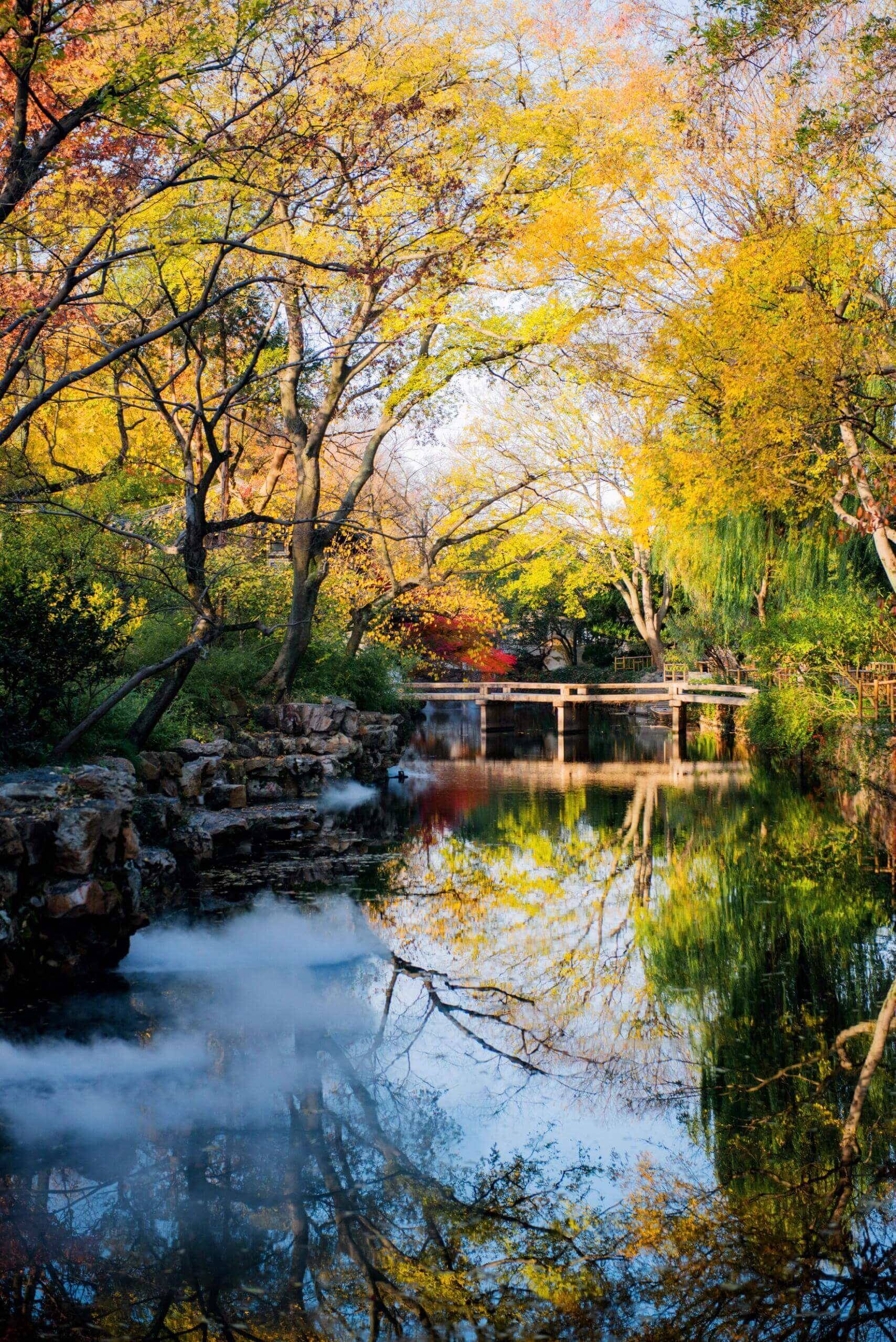 [5日間]上海・杭州・蘇州！厳選観光コース