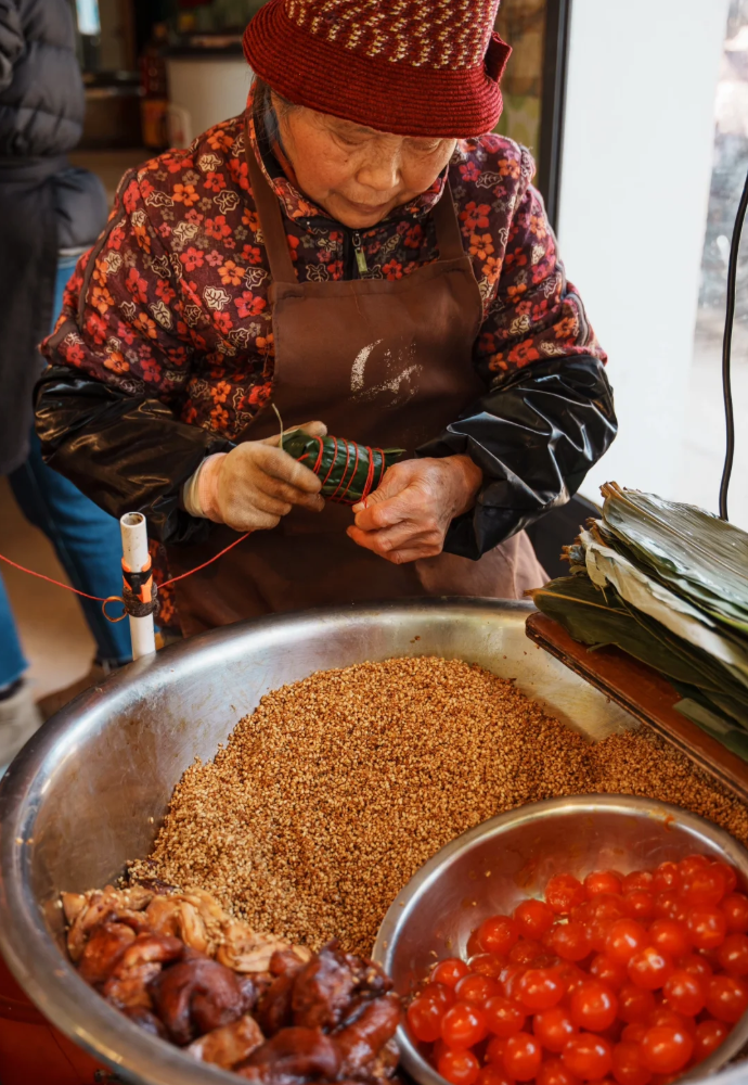 上海・朱家角水郷 ──上海に残る「東方ヴェネツィア」の古き良き面影