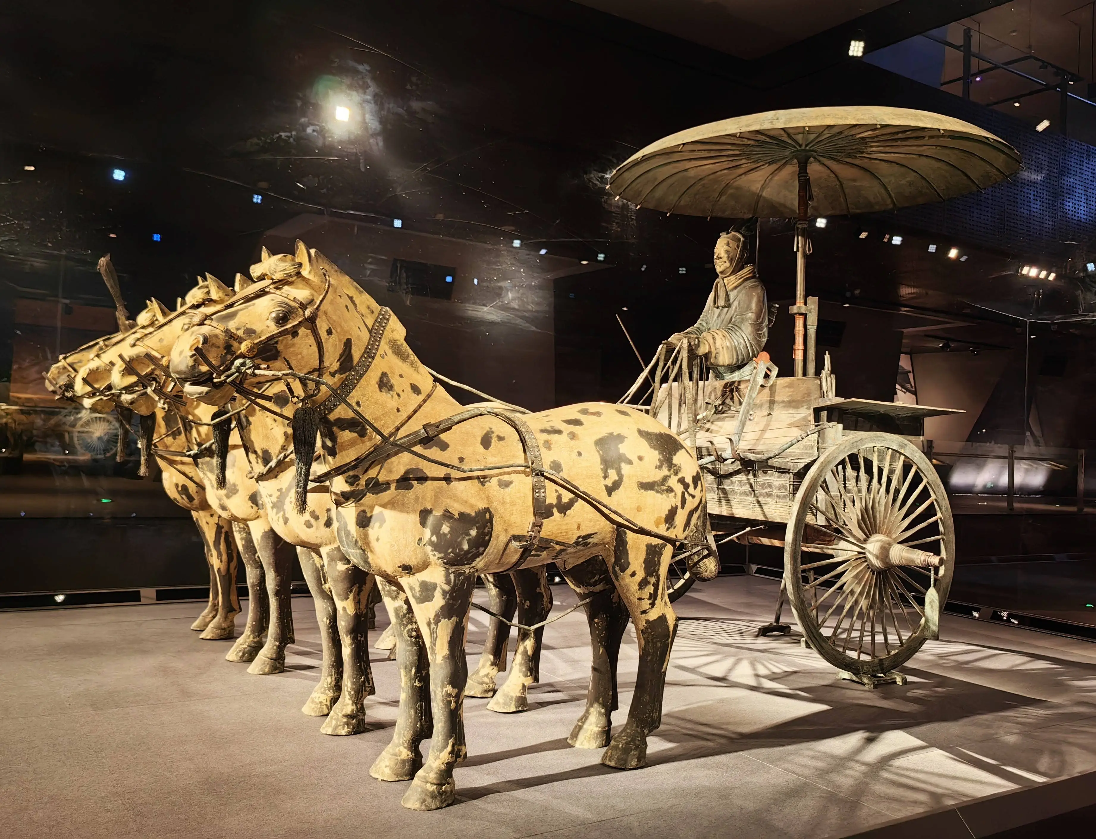 西安・文化体験 1日ツアー