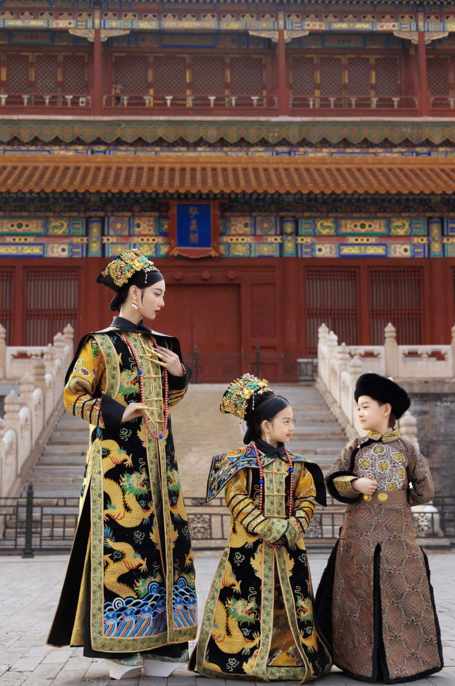 [3日間]北京短期厳選観光ツアー