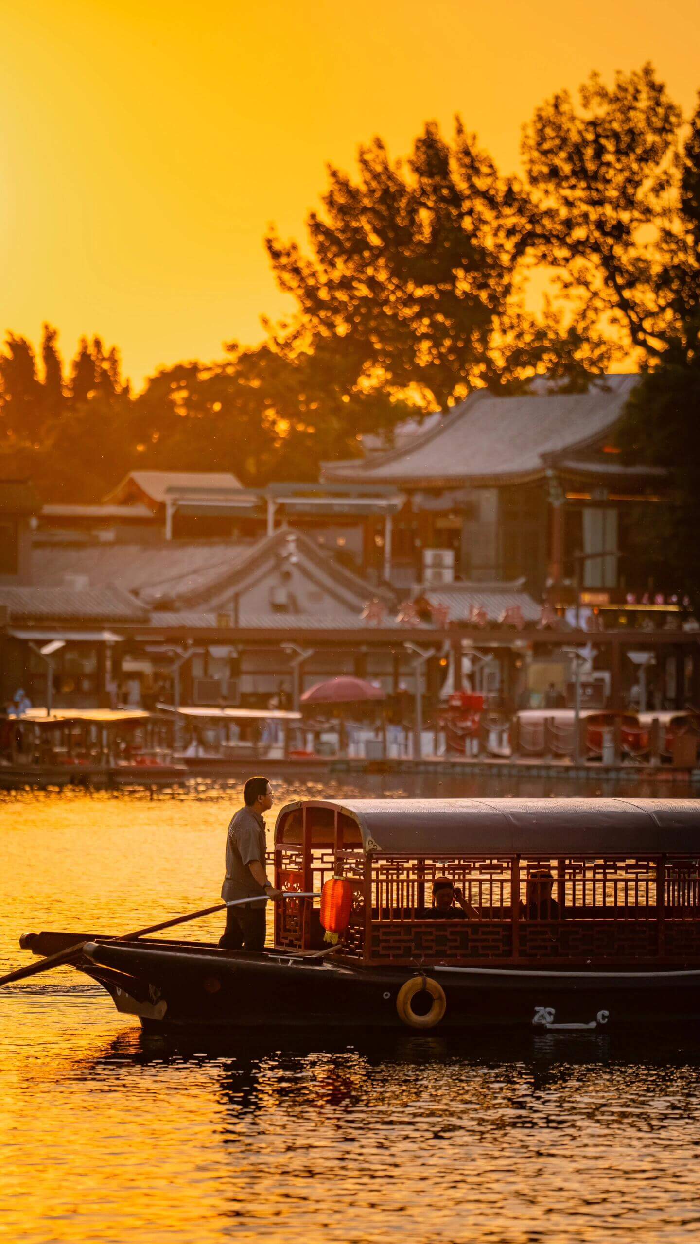 胡同と四合院の魅力 北京の歴史的街並みを歩く丨福遊客 – 福遊客-一番