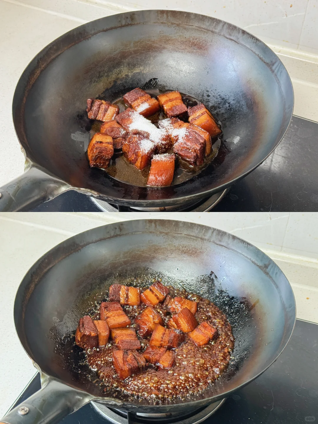 上海の絶品グルメ「紅焼肉（ホンシャオロウ）」 ──とろける食感がたまらない！本場上海の家庭の味