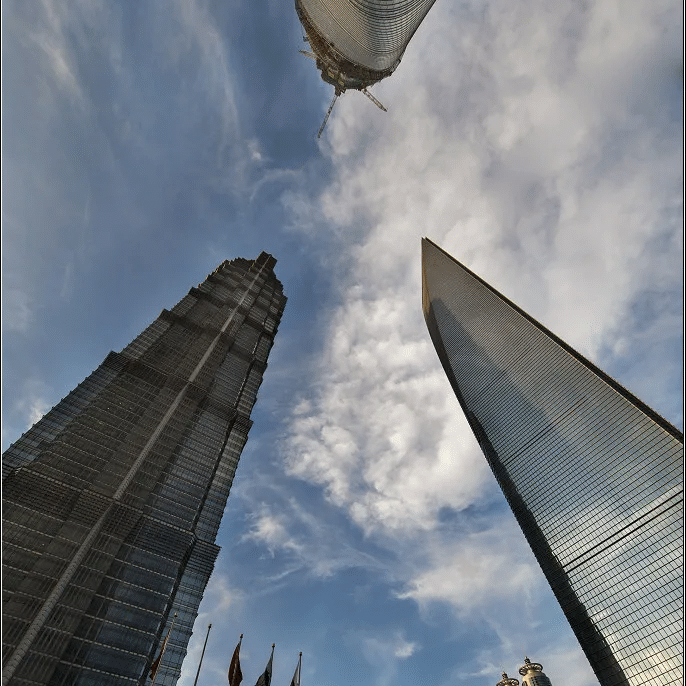 魅力あふれる上海発見の旅
