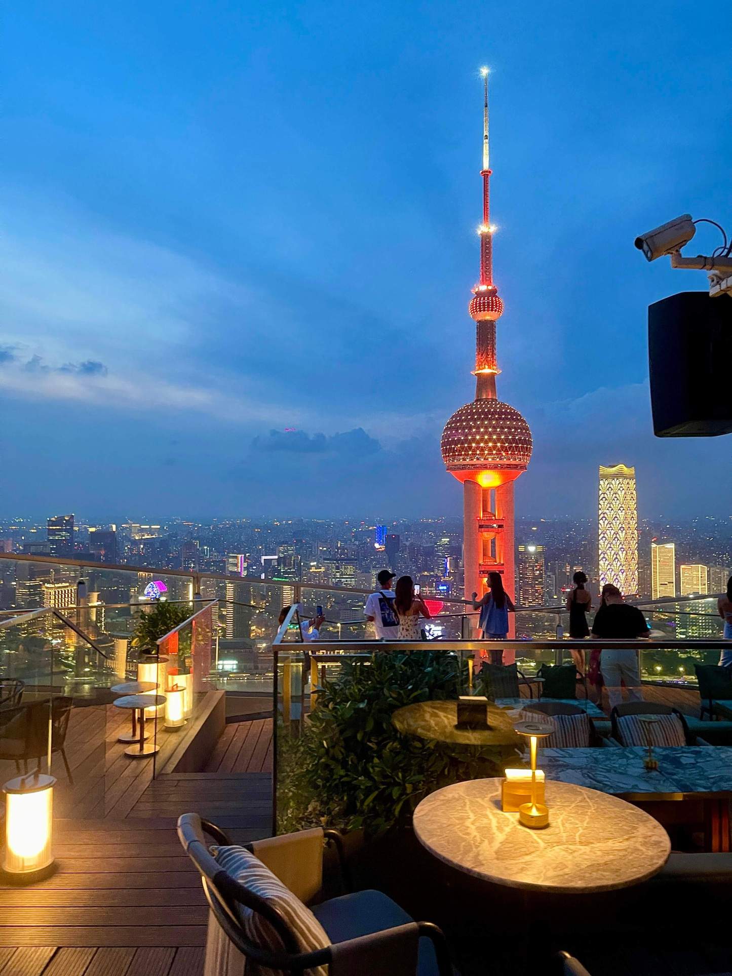 クラシック上海 1日/2日観光ツアー