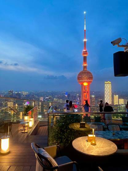 クラシック上海 1日/2日観光ツアー