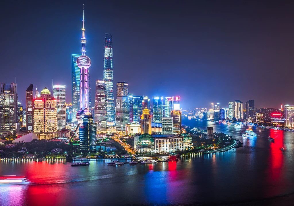 クラシック上海 1日/2日観光ツアー