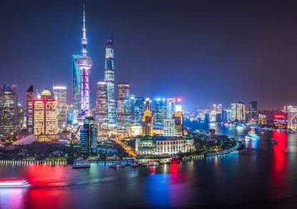 クラシック上海 1日/2日観光ツアー