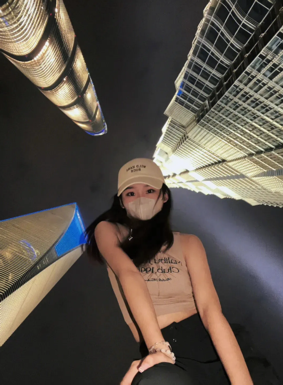 陸家嘴（りくかすい）：未来の極みに立ち、都市の天際線を掴め。