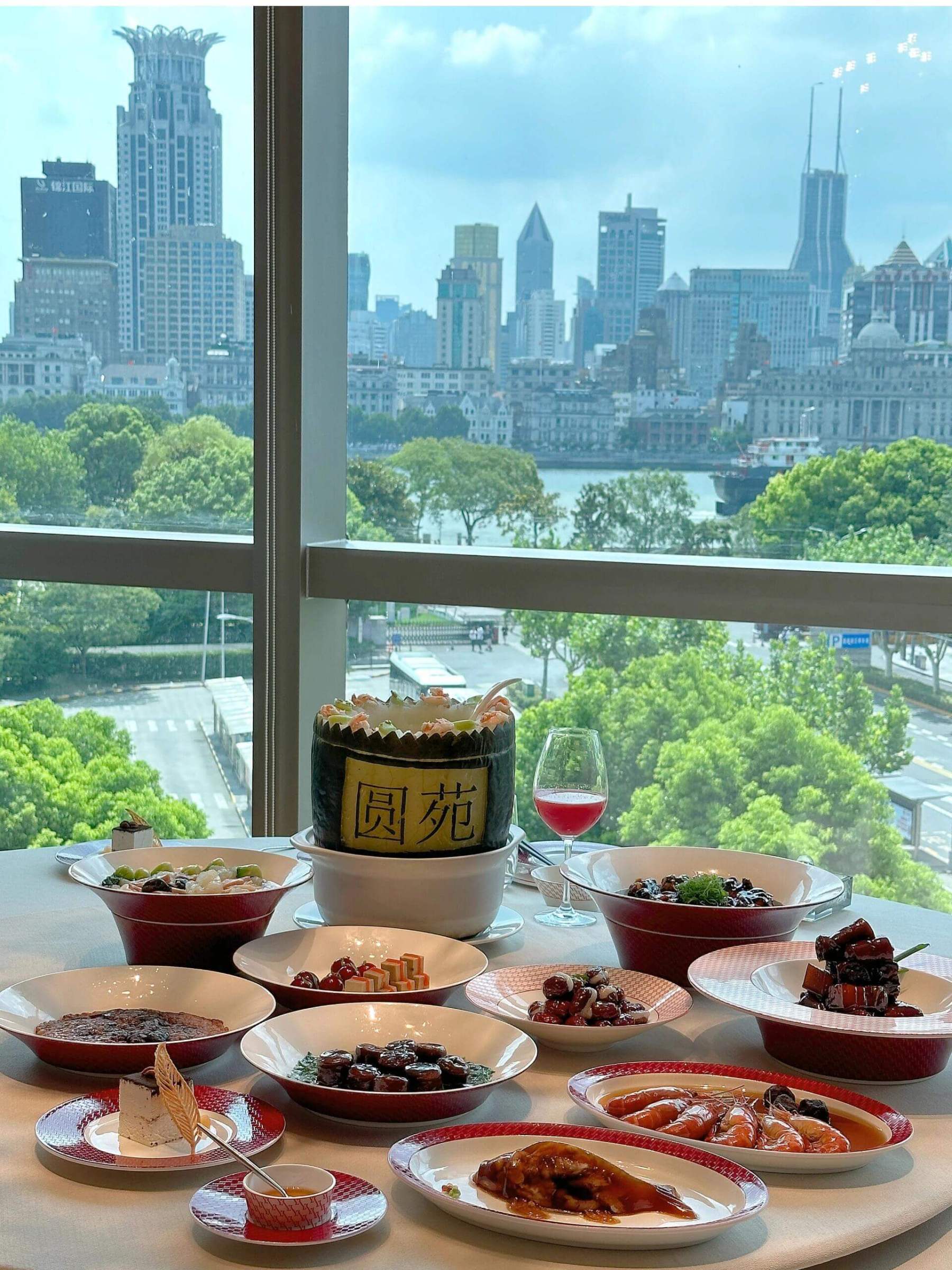 クラシック上海 1日/2日観光ツアー