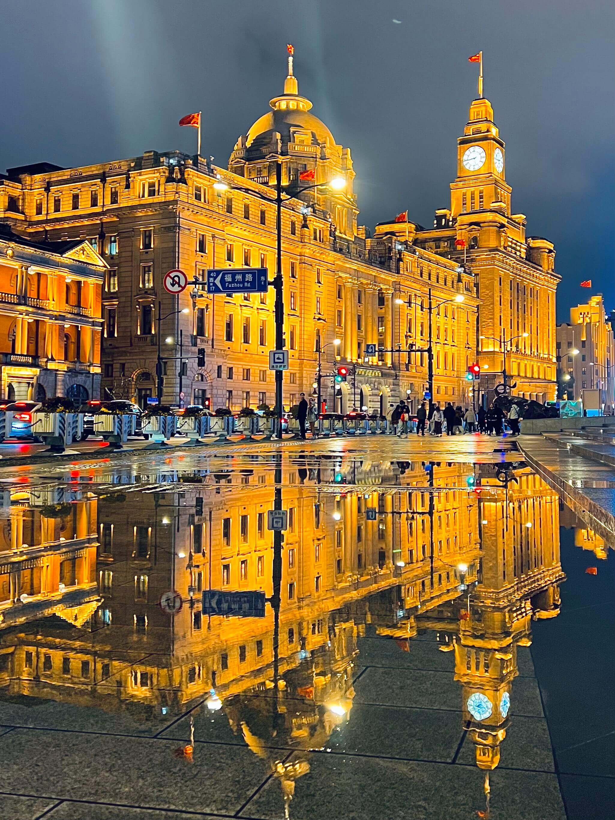 クラシック上海 1日/2日観光ツアー