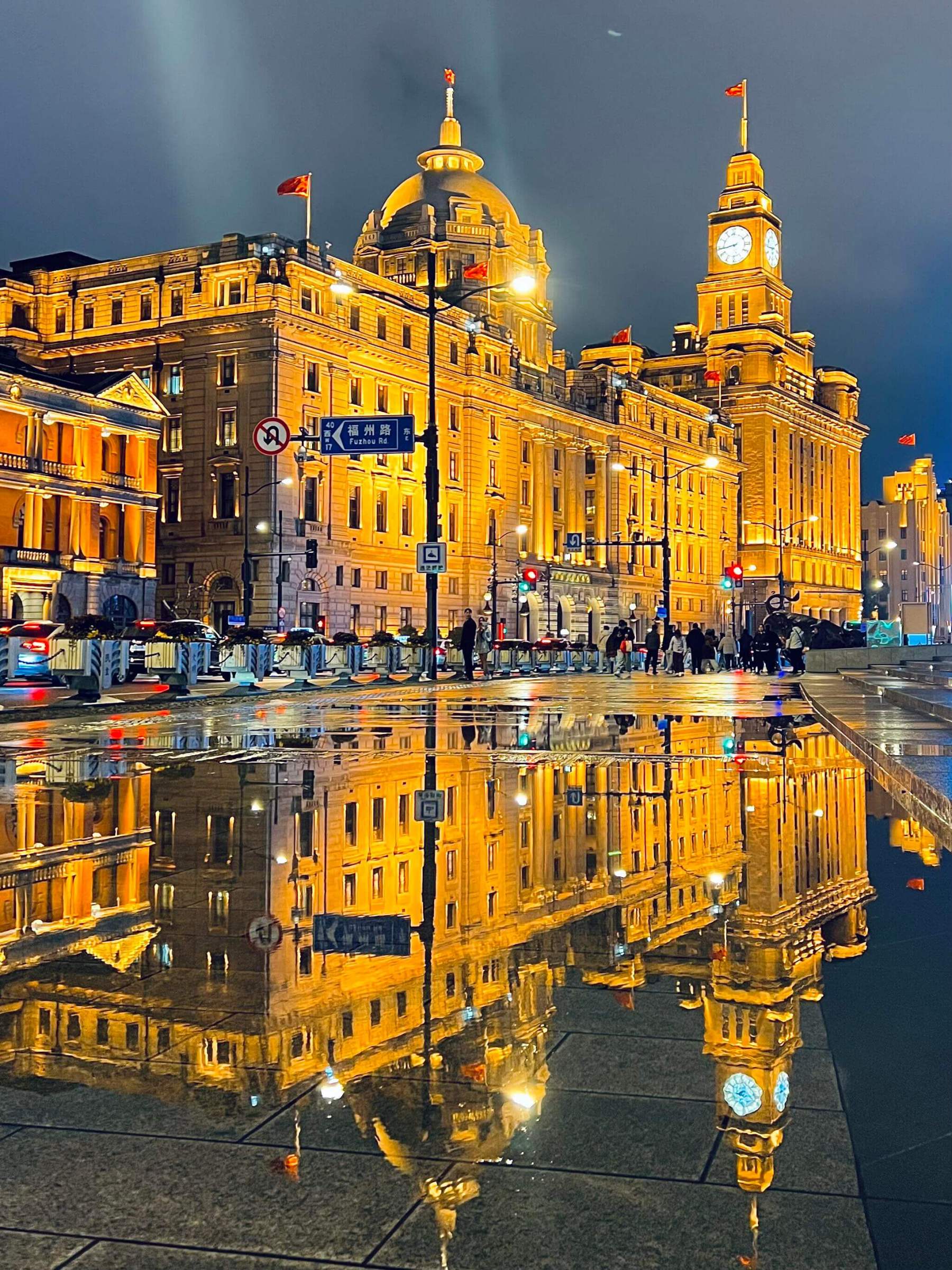 クラシック上海 1日/2日観光ツアー