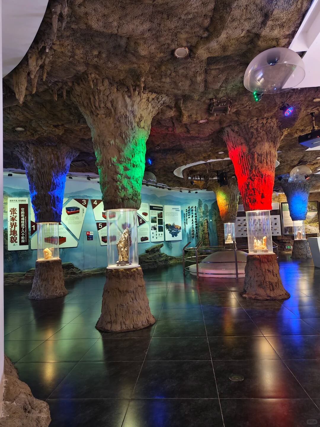 張家界の歴史と文化を巡る旅