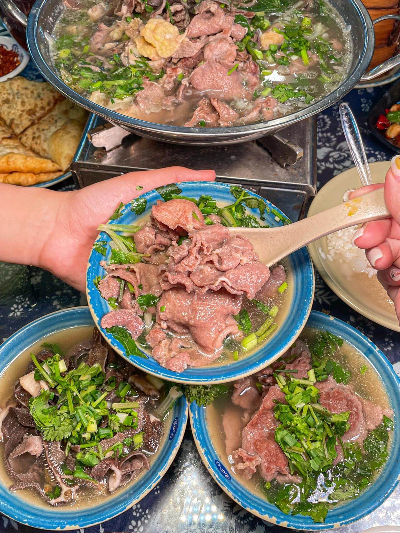 クラシック成都  1日/2日観光ツアー