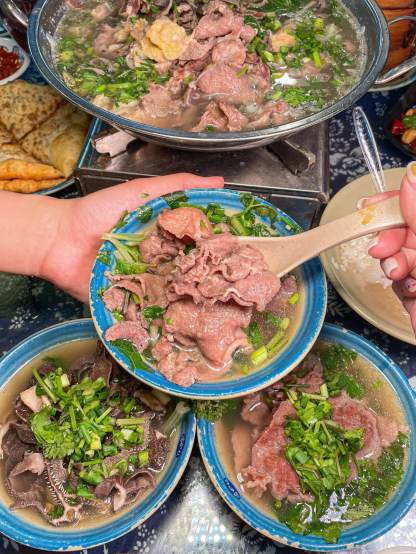 クラシック成都  1日/2日観光ツアー